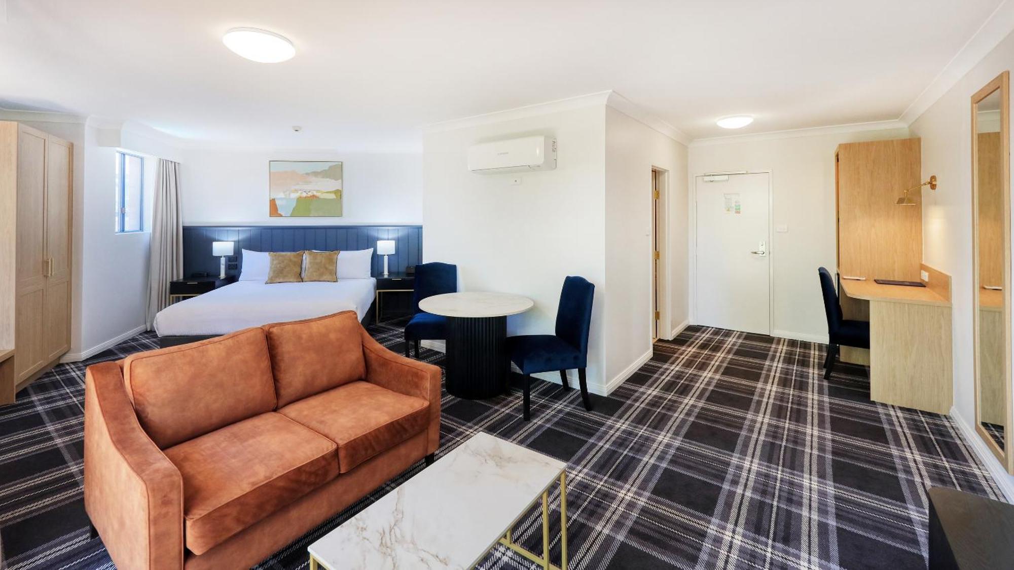 Dubbo Rsl Club Motel Екстериор снимка